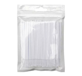 PNS Cuticle Cleaner Sticks WIT