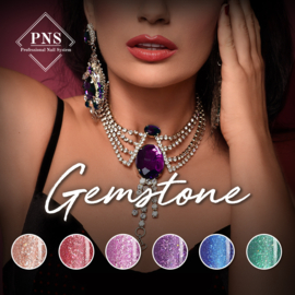 PNS My Little Polish GEMSTONE Collection