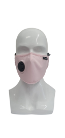 Korneliya FaceMask Roze