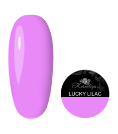 Korneliya Liquid Gel LUCKY LILAC