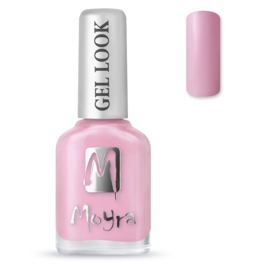 Moyra Gel Look Nagellak 1017 Zelie