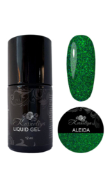 Korneliya Liquid Gel Expert Collection ALEIDA 12ml