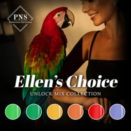 Ellen's Choice