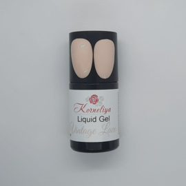 Korneliya Liquid Gel VINTAGE LACE