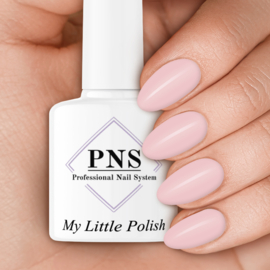 PNS My Little Polish (wedding) ROMANTIC