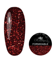 Korneliya Liquid Gel Moulin Rouge FORMIDABLE 12ml