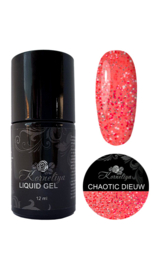 Korneliya Liquid Gel Expert Collection CHAOTIC DIEW 12ml