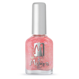 Moyra Topcoat STARSHINE