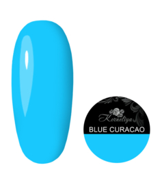 Korneliya Liquid Gel BLUE CURACAO