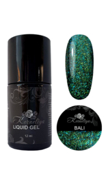 Korneliya Liquid Gel Island Paradise BALI 12ml
