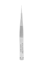 Staleks Micro Scissors  for eyebrowsmodeling EXPERT SE-90/2