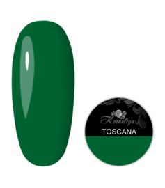 Korneliya Liquid Gel TOSCANA 12ml