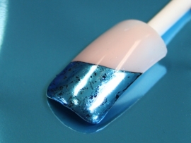 Korneliya Nailart Folie 106  Licht Blauw