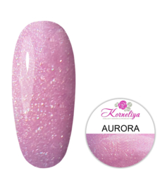 Korneliya Liquid Gel Goddess AURORA