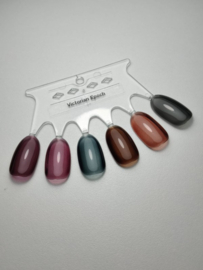 PNS My Little Polish VICTORY EPOCH Collection(Glass Gel)