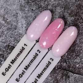 Verin E-Gel MERMAID 3 - 15ml