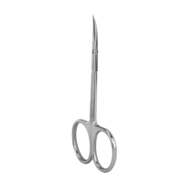 Staleks cuticle scissors EXCLUSIVE SX-20/2m  (magnolia)