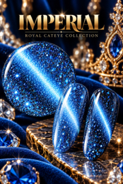 Korneliya Royal cateye Imperial