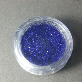 Korneliya Crystal Sugar 430 Ultramarine