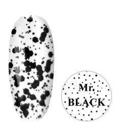 Korneliya Dots Gel Mr BLACK 12 ml