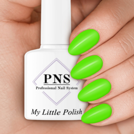 PNS My Little Polish (Kapow!) BANG!