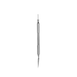 Staleks Manicure pusher EXPERT 30 TYPE 5 Brede ronde pusher met recht breed blad