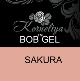 Korneliya BOB™ Gel SAKURA 15ml