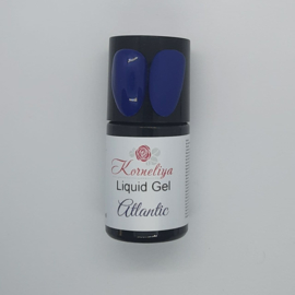 Korneliya Liquid Gel ATLANTIC