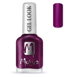 Moyra Gel Look Nagellak 942 Henriette