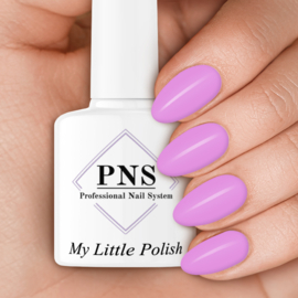 PNS My Little Polish (midnight) ORCHID