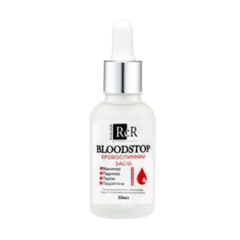 RcR Bloodstop - Bloedstopper 30ml