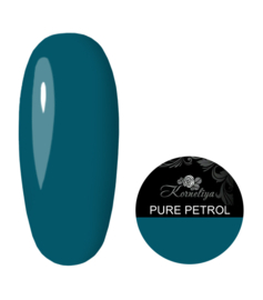 Korneliya Liquid Gel PURE PETROL