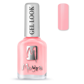 Moyra Gel Look Nagellak 901 Sophie