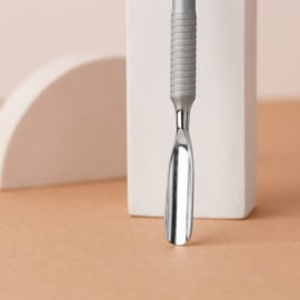 Staleks Manicure pusher SMART 50 TYPE 2  Kleine afgeronde pusher en cleaner