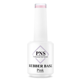 PNS Rubberbase PINK 15ml