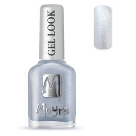 Moyra Gel Look Nagellak 999 Valerie