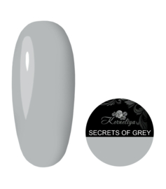 Korneliya Liquid Gel SECRETS OF GREY