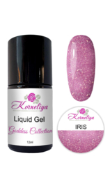 Korneliya Liquid Gel Goddess IRIS