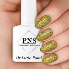 PNS My Little Polish SPARKZ Collection