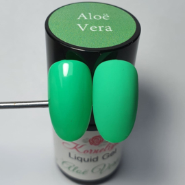 Korneliya Liquid Gel ALOE VERA