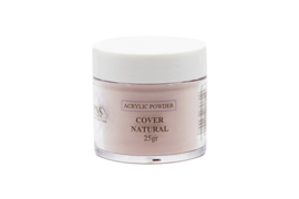 PNS Acryl Powder COVER NATURAL 25g