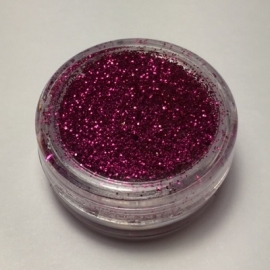 Korneliya Crystal Sugar 415 Fuchsia