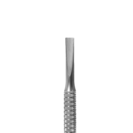 Staleks Manicure pusher EXPERT 90 TYPE 5 Bokkepoot met recht blad