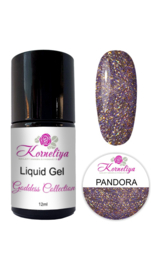 Korneliya Liquid Gel Goddess PANDORA