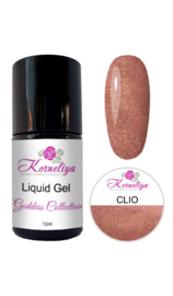 Korneliya Liquid Gel Goddess CLIO