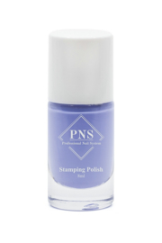 PNS Stamping Polish No.20 Lila