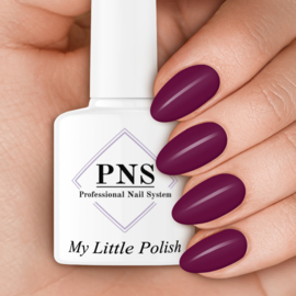 PNS My Little Polish (Unlock 06) CAS