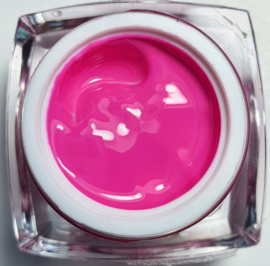 Korneliya Art Gel Pasta Neon Pink 5 ml SALE