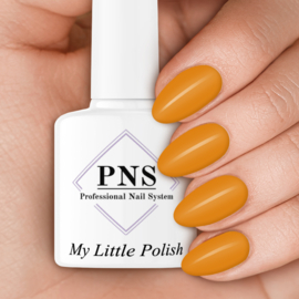PNS My Little Polish SERENITY Collection
