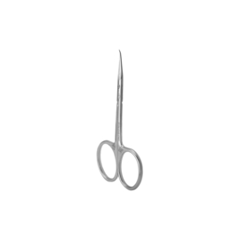 Staleks cuticle scissors EXCLUSIVE SX-21/2m  (magnolia)